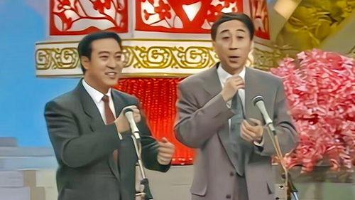 冯巩明星故事,从相声舞台到荧幕明星的跨界传奇