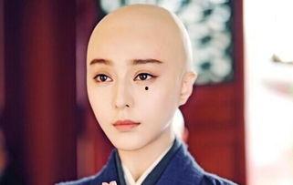 女明星光头对比,女明星们的时尚转型之旅